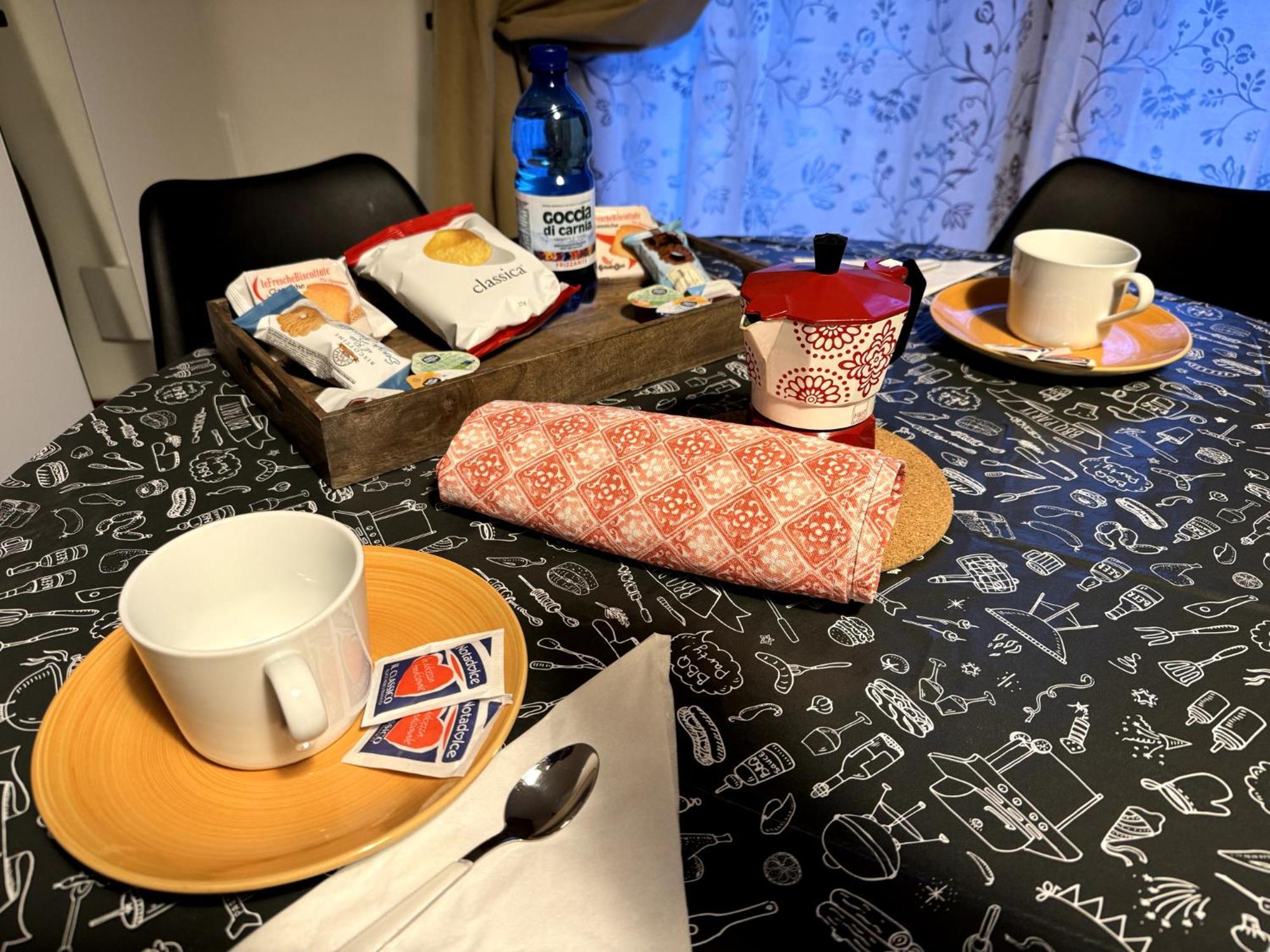 Galliera Veneta Jeemma 아파트 외부 사진